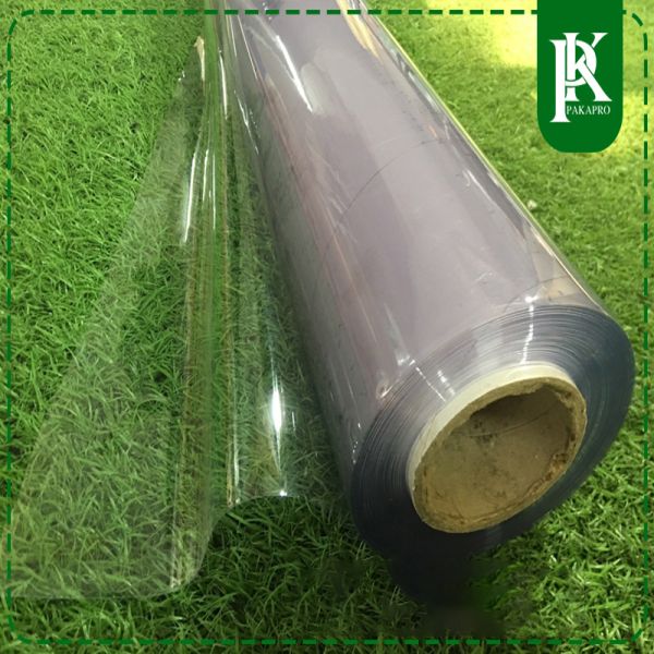 Màng Nhựa PVC 1.5mm*1m2*20m