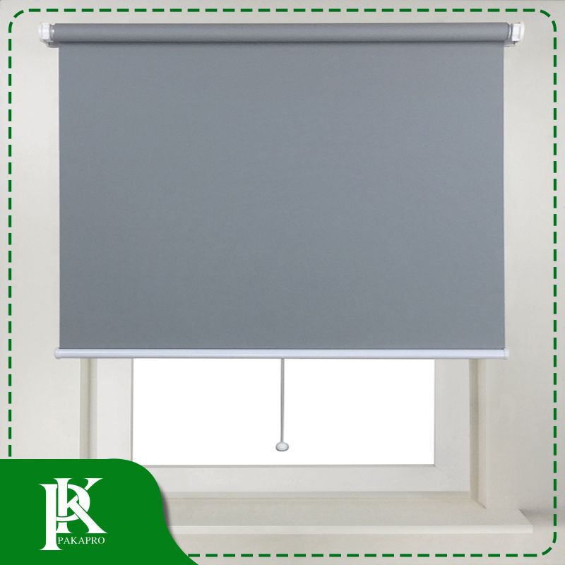 Rèm Cuốn Văn Phòng