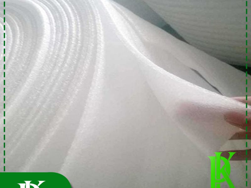 Cuộn Xốp Foam 10mm Cuộn Xốp Foam 10mm