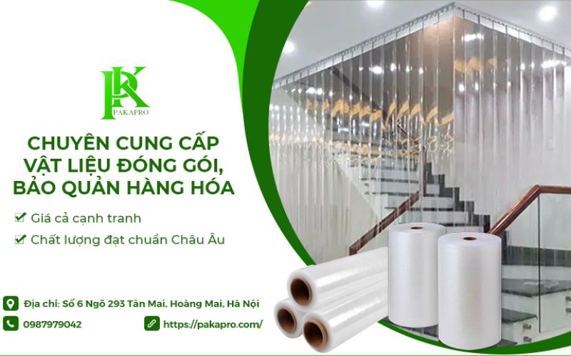 Giới thiệu PAKAPRO Giới thiệu PAKAPRO