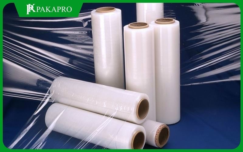 Địa chỉ cung cấp màng PE bọc hàng | PAKAPRO Địa chỉ cung cấp màng PE bọc hàng | PAKAPRO